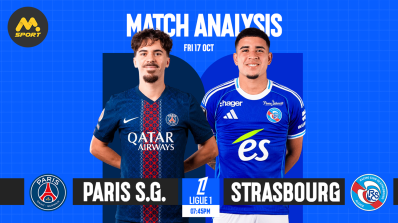 PSG vs Strasbourg: Can Vitinha’s Magic Get Enrique’s Misfiring Champs Back to Winning or Will Kendry’s Le Racing Continue Stunning Run?